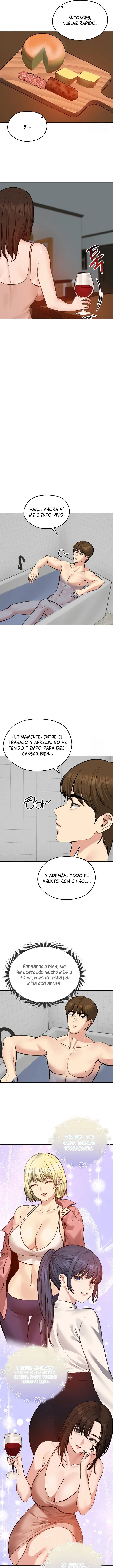 Esposa fugitiva Capítulo 25 - Página 12