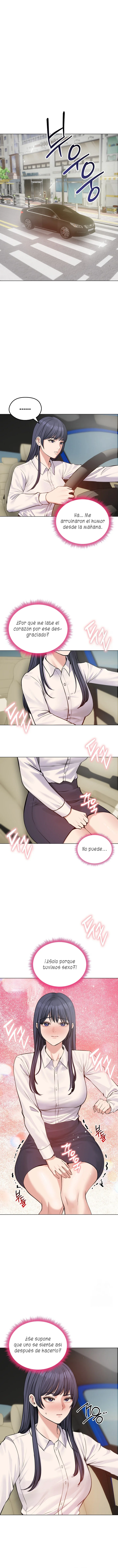 Esposa fugitiva Capítulo 25 - Página 2