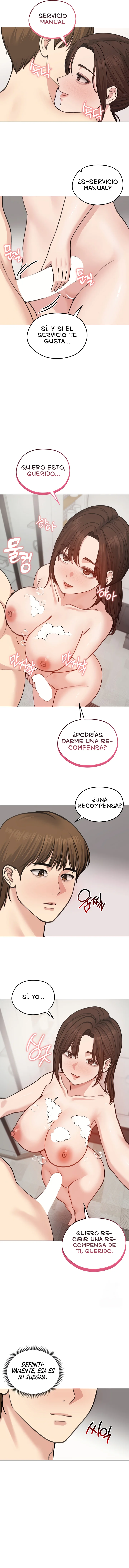 Esposa fugitiva Capítulo 26 - Página 9