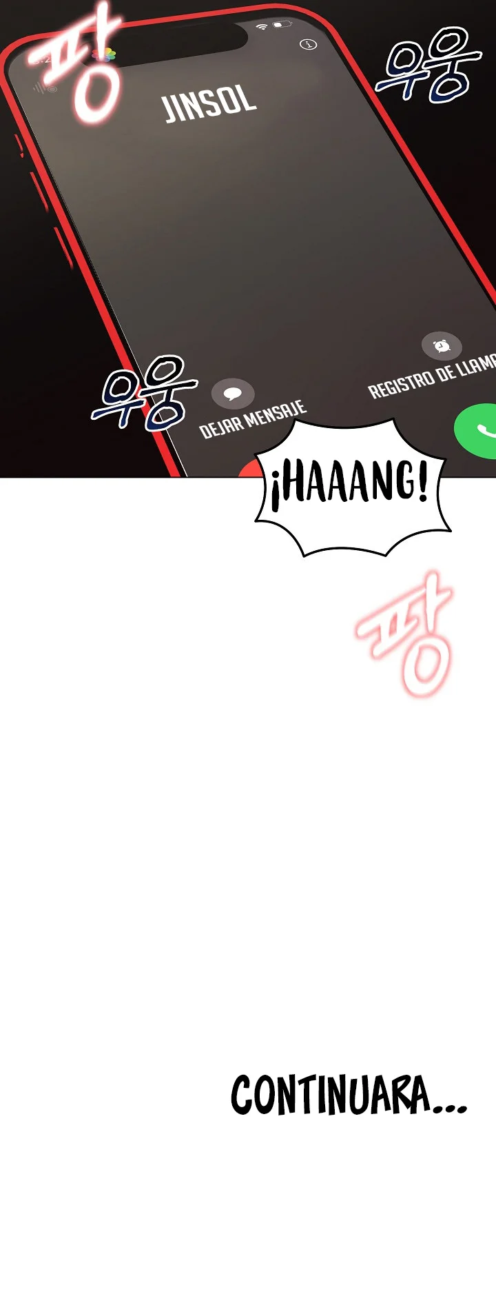 Esposa fugitiva Capítulo 27 - Página 13