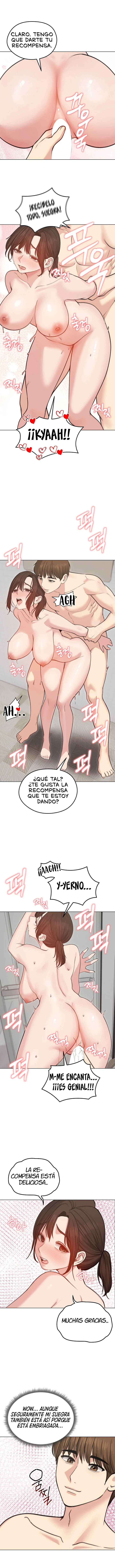 Esposa fugitiva Capítulo 27 - Página 5