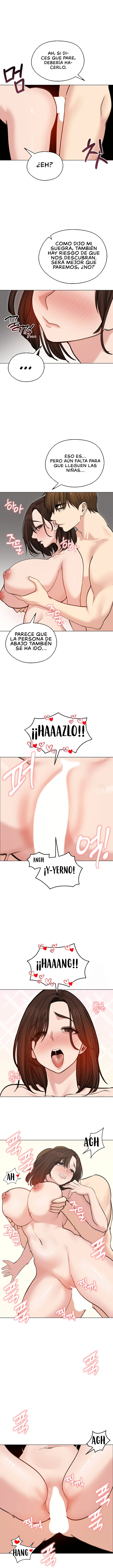 Esposa fugitiva Capítulo 28 - Página 11