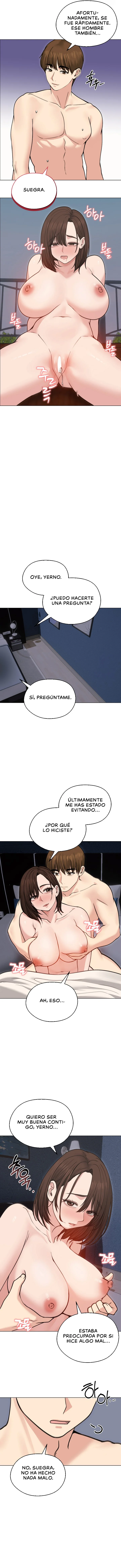 Esposa fugitiva Capítulo 28 - Página 13