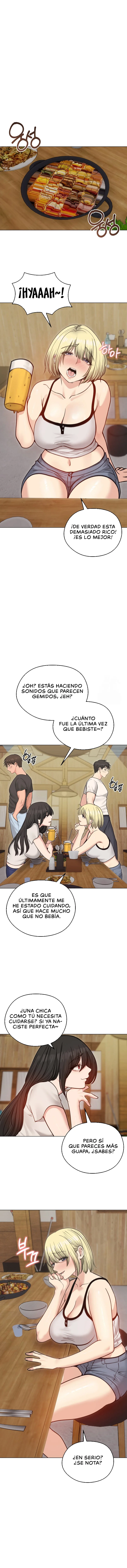 Esposa fugitiva Capítulo 28 - Página 2