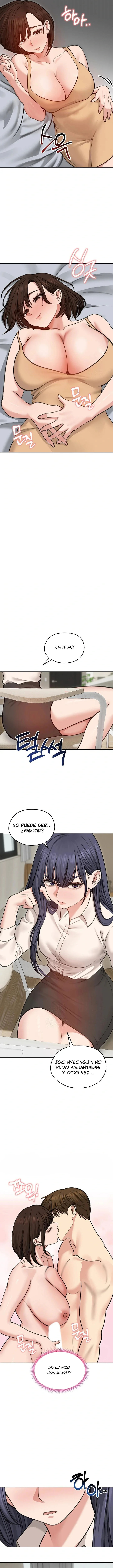 Esposa fugitiva Capítulo 29 - Página 12