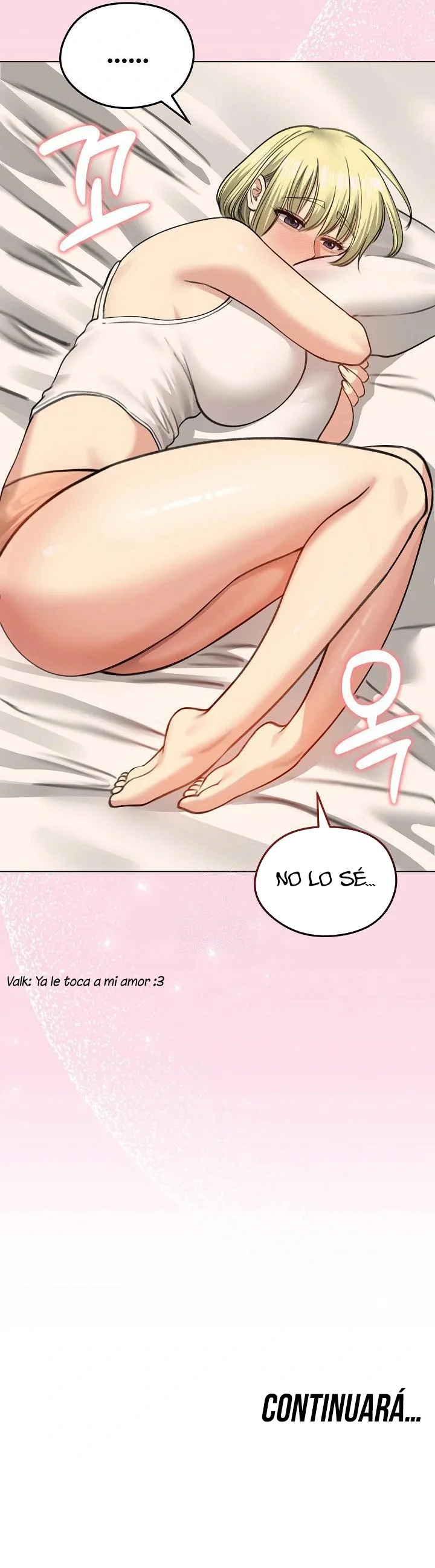 Esposa fugitiva Capítulo 29 - Página 14