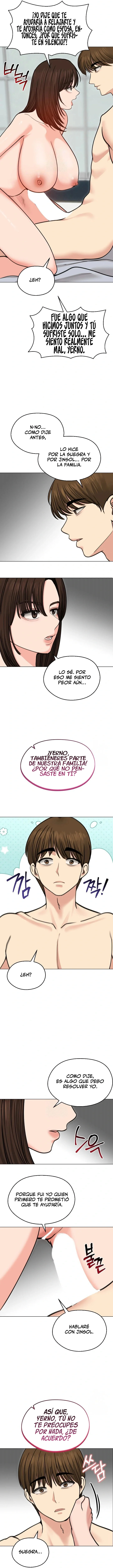 Esposa fugitiva Capítulo 29 - Página 4