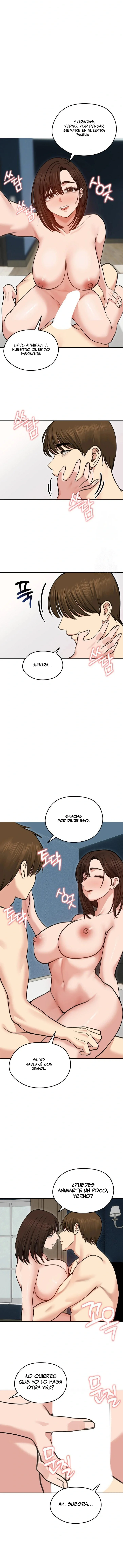 Esposa fugitiva Capítulo 29 - Página 5