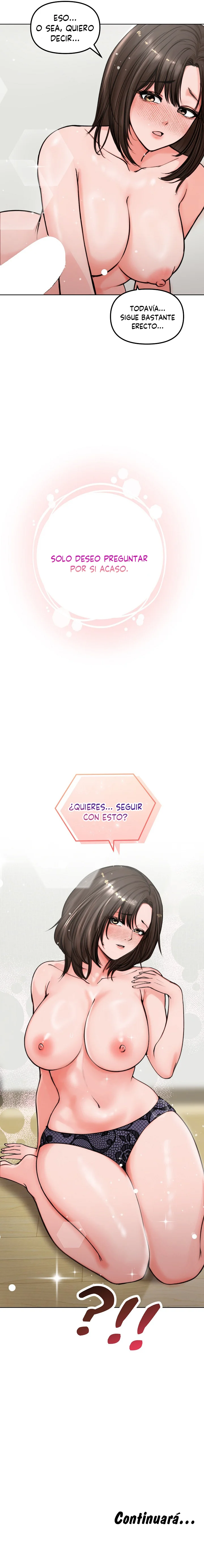 Esposa fugitiva Capítulo 3 - Página 14