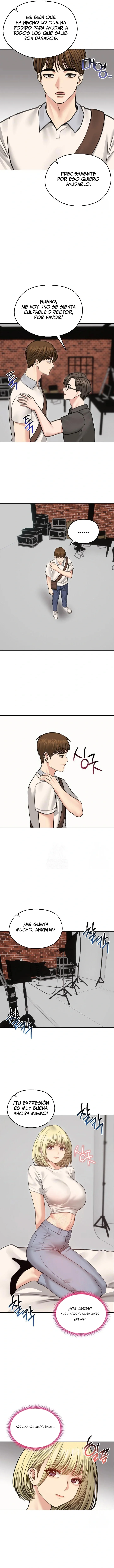 Esposa fugitiva Capítulo 30 - Página 10