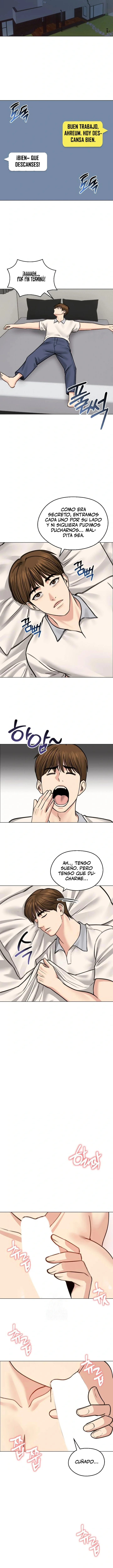 Esposa fugitiva Capítulo 30 - Página 12