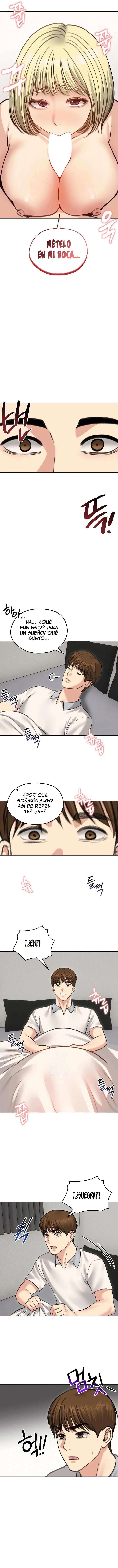 Esposa fugitiva Capítulo 30 - Página 13