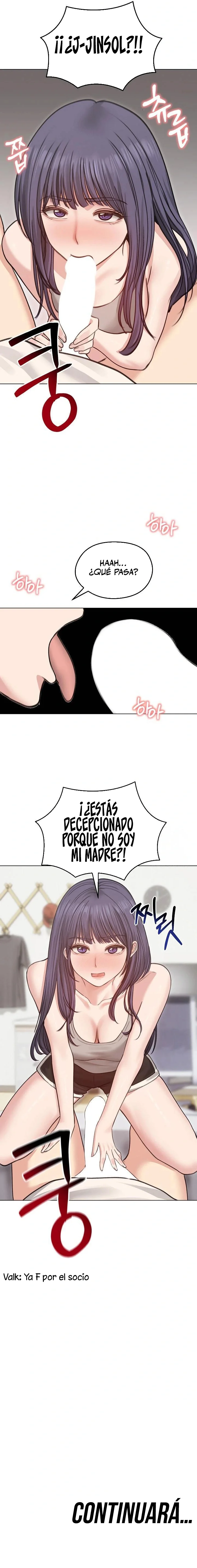 Esposa fugitiva Capítulo 30 - Página 14