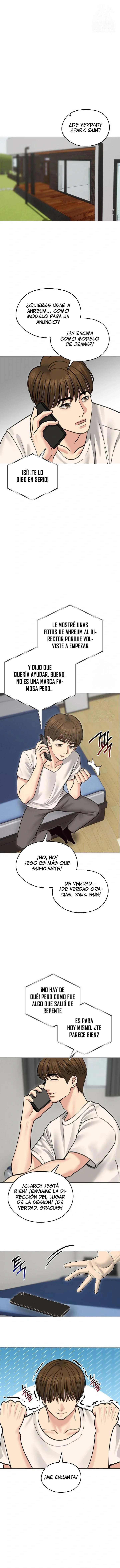 Esposa fugitiva Capítulo 30 - Página 2