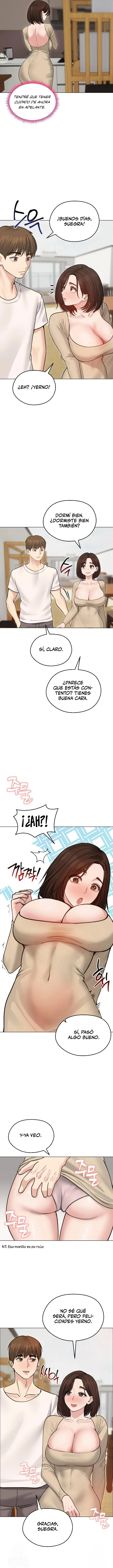 Esposa fugitiva Capítulo 30 - Página 4