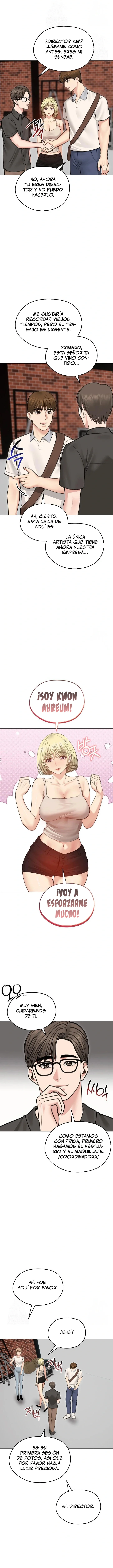 Esposa fugitiva Capítulo 30 - Página 8