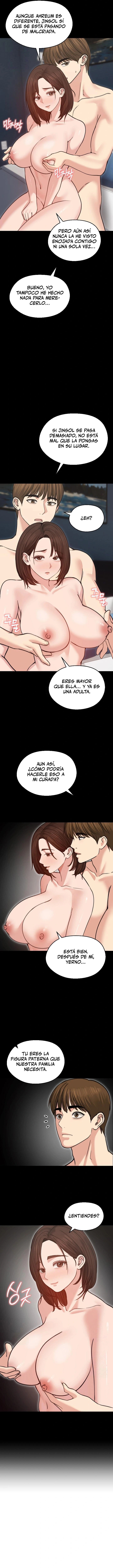 Esposa fugitiva Capítulo 31 - Página 9