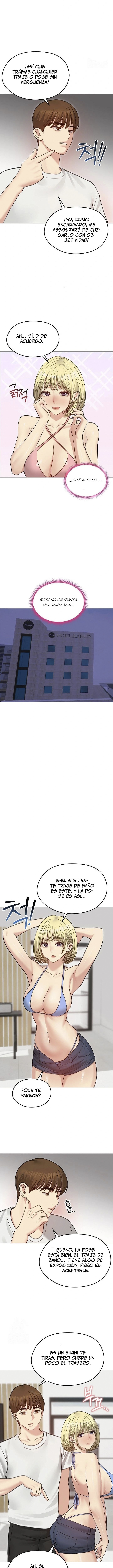 Esposa fugitiva Capítulo 35 - Página 6