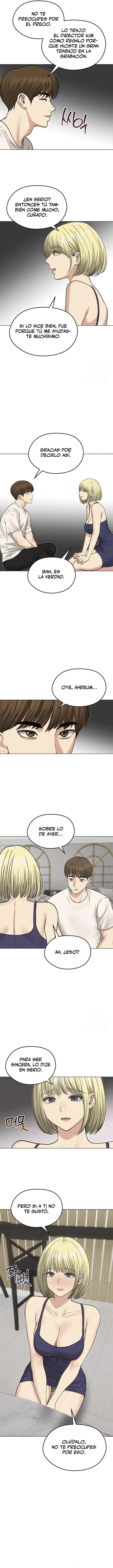 Esposa fugitiva Capítulo 36 - Página 11