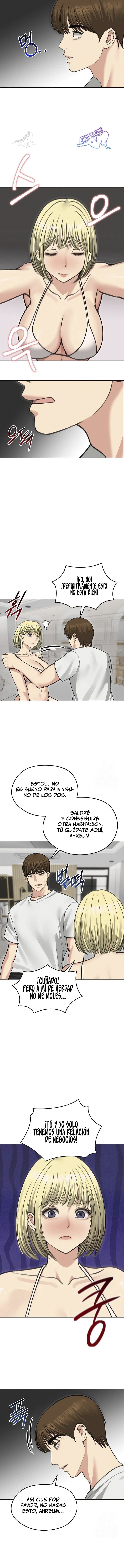 Esposa fugitiva Capítulo 36 - Página 4