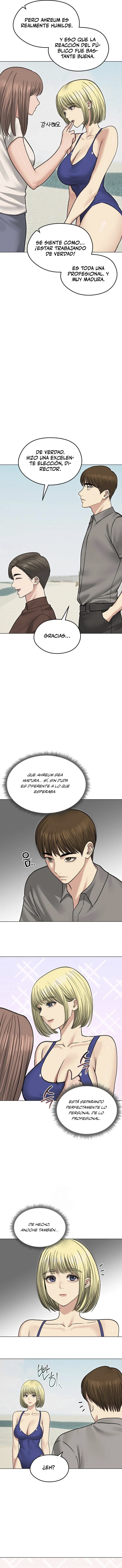 Esposa fugitiva Capítulo 36 - Página 9