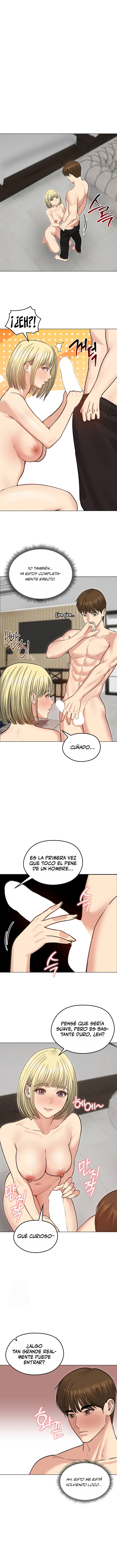 Esposa fugitiva Capítulo 38 - Página 2