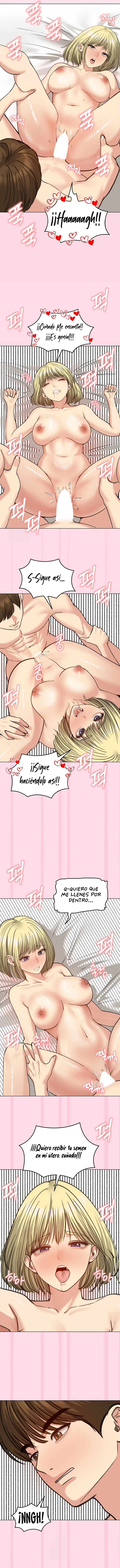 Esposa fugitiva Capítulo 39 - Página 12