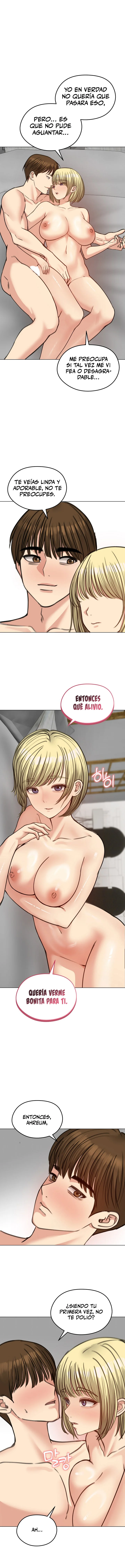 Esposa fugitiva Capítulo 39 - Página 5