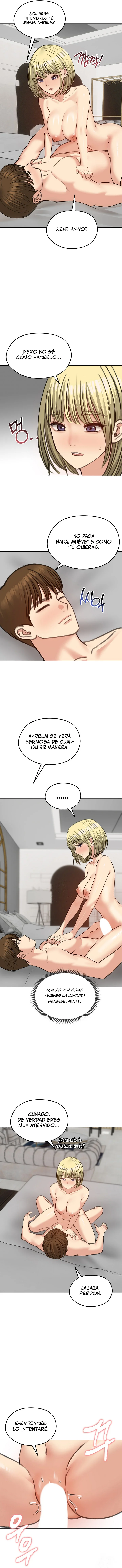 Esposa fugitiva Capítulo 39 - Página 7