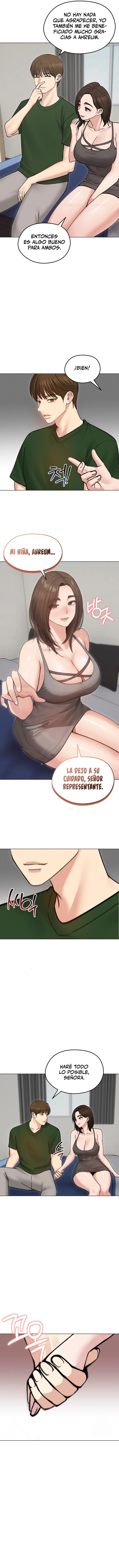 Esposa fugitiva Capítulo 40 - Página 11