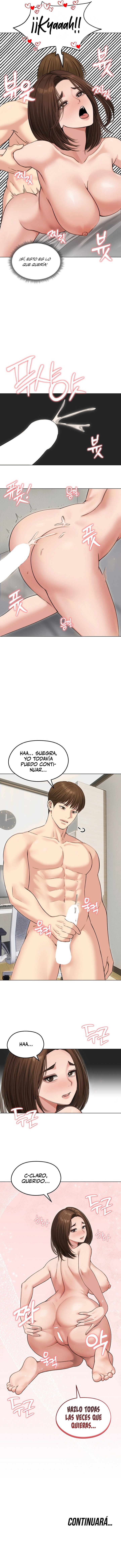 Esposa fugitiva Capítulo 41 - Página 14