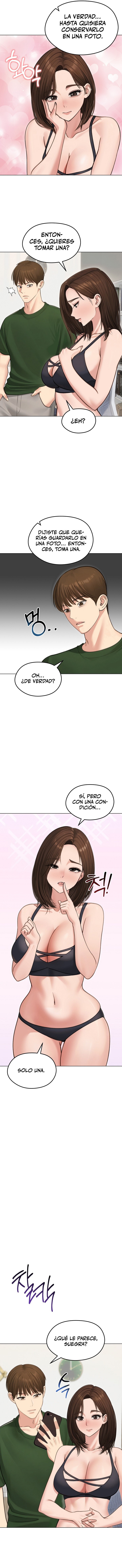 Esposa fugitiva Capítulo 41 - Página 4