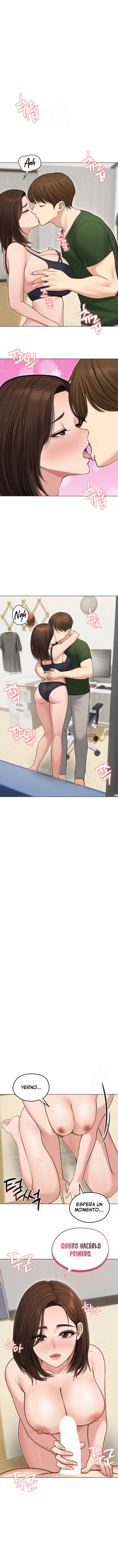 Esposa fugitiva Capítulo 41 - Página 6