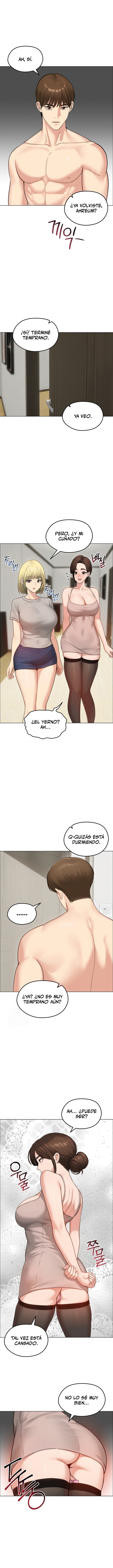 Esposa fugitiva Capítulo 42 - Página 13