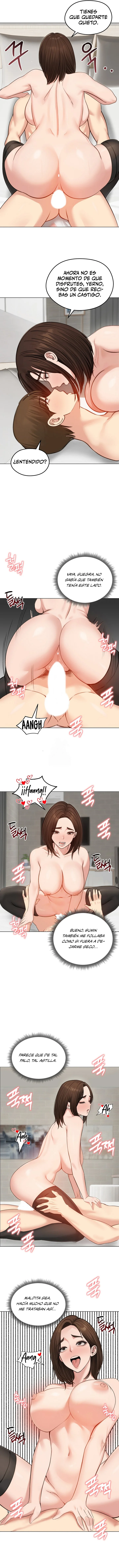 Esposa fugitiva Capítulo 43 - Página 10