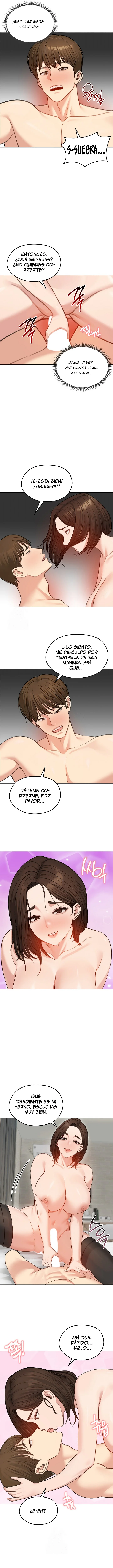 Esposa fugitiva Capítulo 43 - Página 12