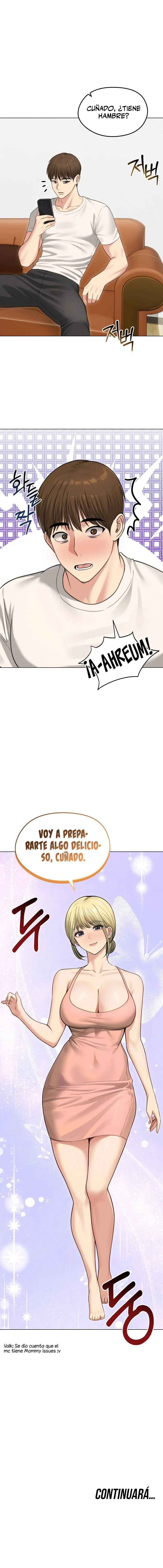 Esposa fugitiva Capítulo 44 - Página 13