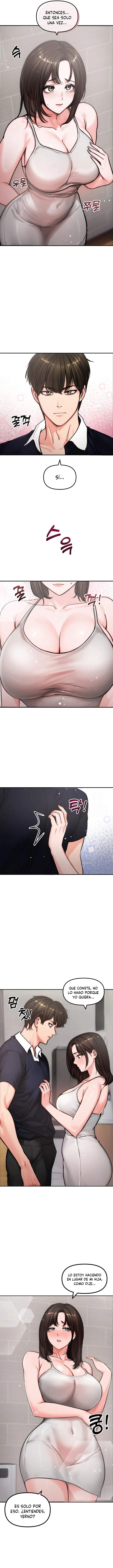 Esposa fugitiva Capítulo 5 - Página 4