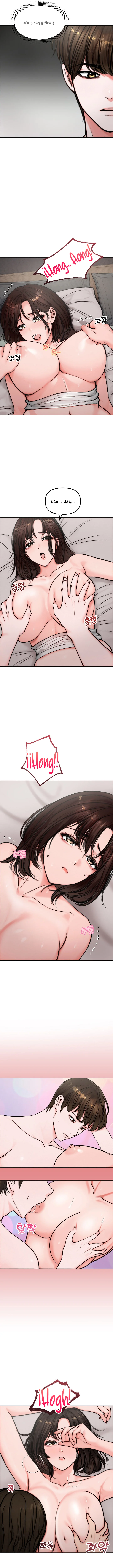 Esposa fugitiva Capítulo 5 - Página 7