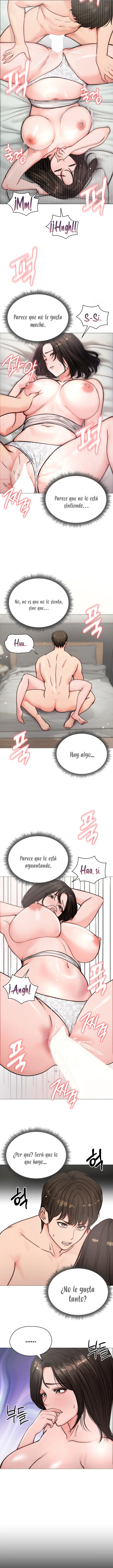 Esposa fugitiva Capítulo 6 - Página 3