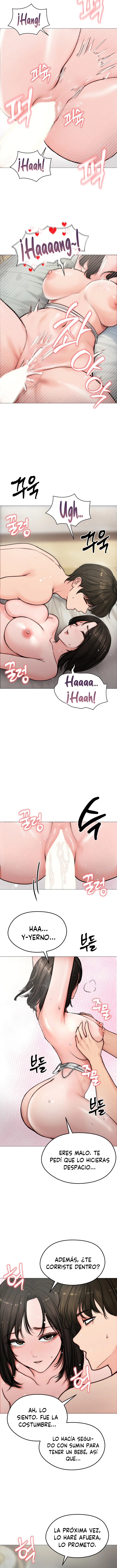 Esposa fugitiva Capítulo 6 - Página 8