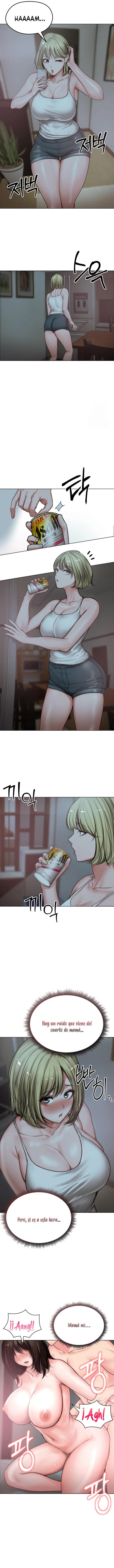 Esposa fugitiva Capítulo 7 - Página 12