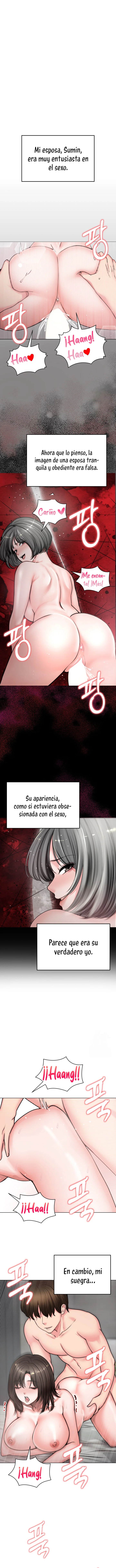 Esposa fugitiva Capítulo 7 - Página 7