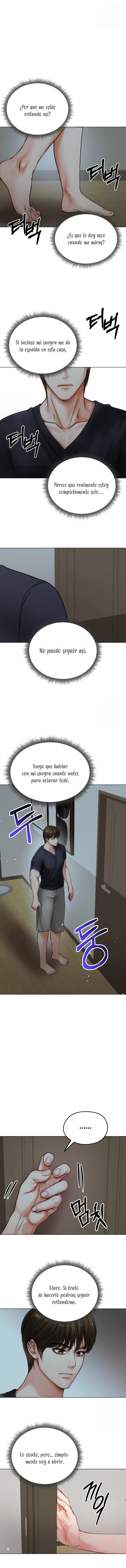 Esposa fugitiva Capítulo 8 - Página 11