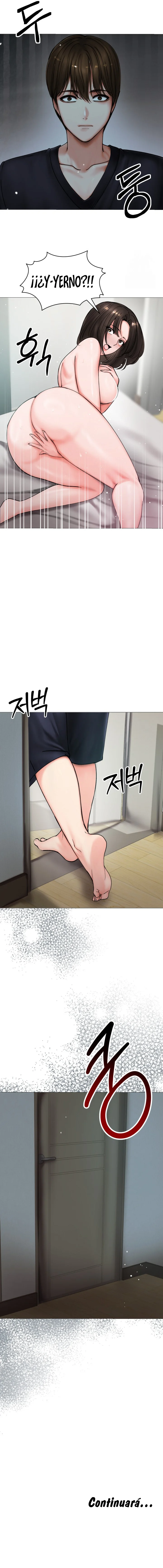 Esposa fugitiva Capítulo 8 - Página 13