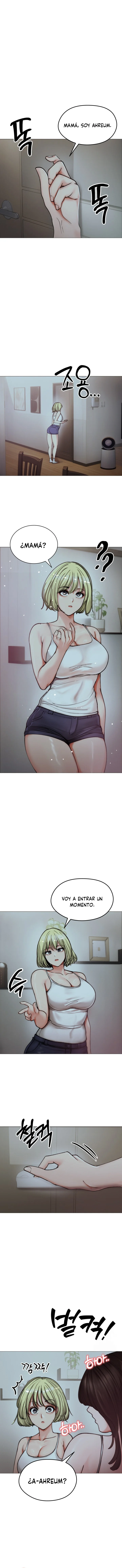 Esposa fugitiva Capítulo 8 - Página 2