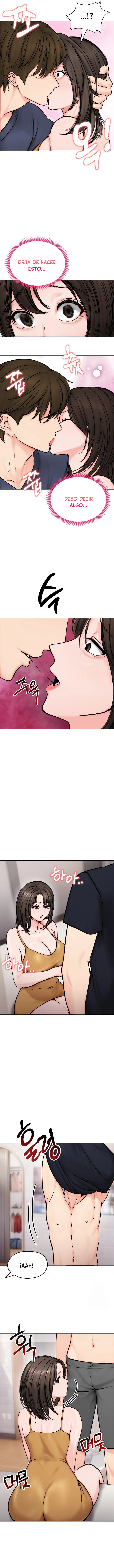 Esposa fugitiva Capítulo 9 - Página 10