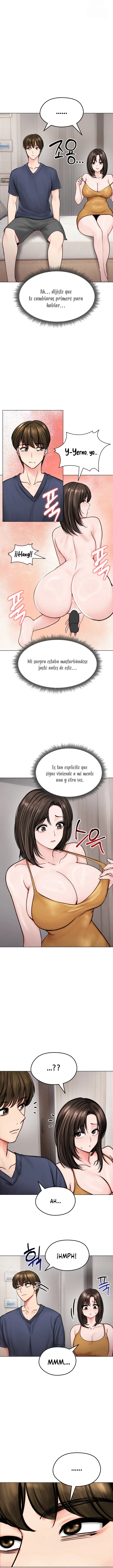 Esposa fugitiva Capítulo 9 - Página 4