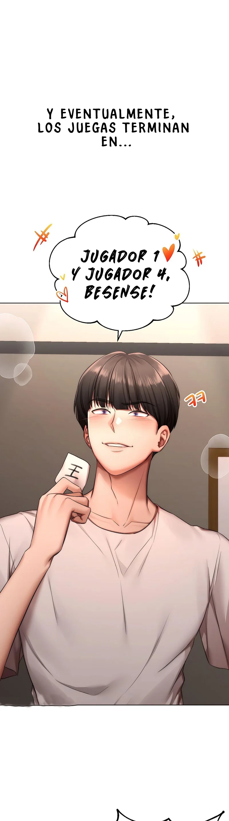 Diario de la desviación Cortos Capítulo 1 - Página 10