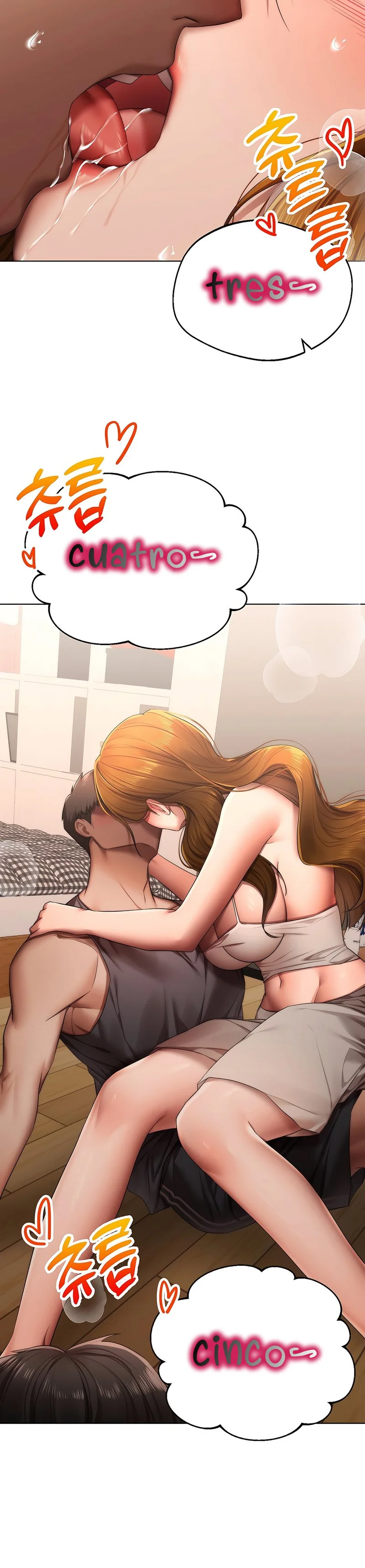 Diario de la desviación Cortos Capítulo 1 - Página 13